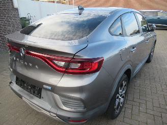 Renault Arkana 1.6E-TECH AUT. Hybrid Climatronic Navi Camera.... picture 10