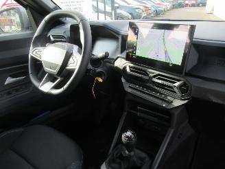 Dacia Duster Tce/Eco-G Benzine/Lpg   Airco Navi Camera Led CruiseControl Pdc..... picture 16