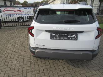 Dacia Duster Tce/Eco-G Benzine/Lpg   Airco Navi Camera Led CruiseControl Pdc..... picture 6