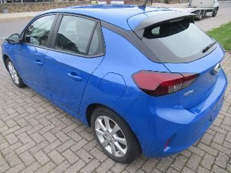 škoda osobní automobily Opel Corsa 1.2B EDITION   Start&Stop Airco Camera CruiseControl Parktronic  Navi-Voorbereid 2023/2