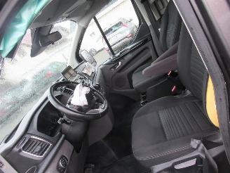 Ford Transit Custom 2.0D DubbelCab 5-Zits  Airco Camera StoelVerwarming...... picture 25