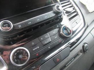 Ford Transit Custom 2.0D DubbelCab 5-Zits  Airco Camera StoelVerwarming...... picture 20