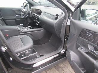 Mercedes GLA GLA 180 Aut.MildHybrid HalfLeer Navi Camera StoelVerwarming Led....... picture 13