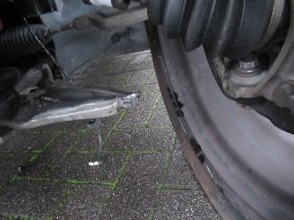 Mercedes Cla-klasse CLA 220d AUT. 9.772KM!!  AMG-LINE  NightPack HalfLeer Navi Panorama/SchuifDak Camera StoelVerwarming... picture 12