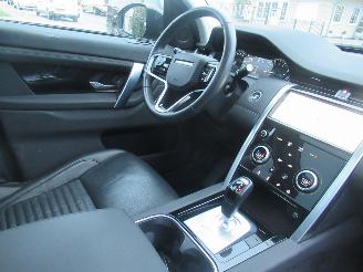 Land Rover Discovery Sport S 2.0D 163pk 4x4 AUT.MildHybrid Leder Navi Panorama-D E.Stoelen StoelVerwarming Camera..... picture 16