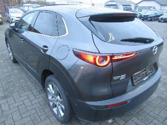 Mazda CX-30 2.0 E-SKYACTIV-X 186pk AWD Aut. MildHybrid  Bose-Sound Climatronic Leer Navi Schuifdak Stoel/Stuur-Verwarming picture 6