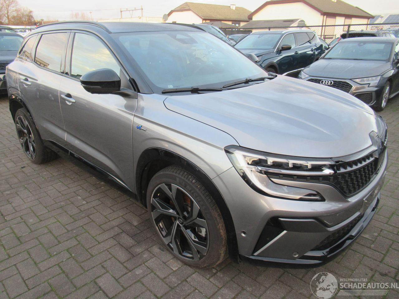 Renault Austral ESPRIT ALPINE E-Tech 200 Full-Hybrid   4-Control  Harman/Kardon Sound.......