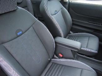 Mini Cooper Cooper C 1.5 Aut. 7.817km!! Climatronic HalfLeer Navi Camera Panorama-D Head-Up Stoel/Stuur-Verwarming... picture 15