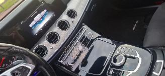 Mercedes E-klasse E200 Aut. AMG-LINE  AmbientLight  HalfLeer Navi Pano/SchuifDak StoelVerwarming NL-AUTO Schadevrij picture 15