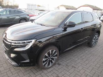 Renault Austral E-Tech 200 Hybrid Aut.Techno  HalfLeer Navi ...... picture 2