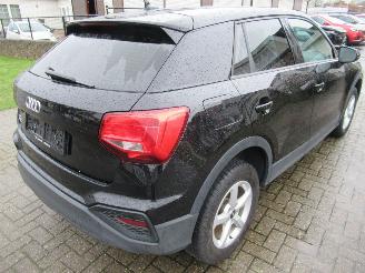  Audi Q2 30TFSI  51.551km!! Climatronic StoelVerwarming CruiseControl Parktronic Navi-Voorbereid 2021/5