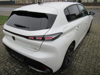 Peugeot 308 Puretech 130 Allure Climat Navi Camera HalfLeer VirtualCockpit ..... picture 3
