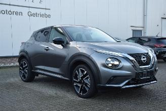 Avarii autoturisme Nissan Juke Juke N-Design, Navi, Keyless, DAB, Kamera, LED 2025/2