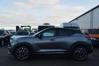 Nissan Juke Juke N-Design, Navi, Keyless, DAB, Kamera, LED picture 5
