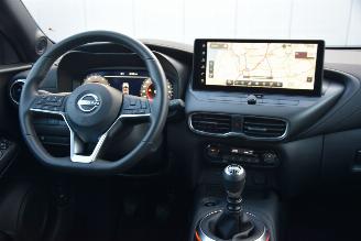 Nissan Juke Juke N-Design, Navi, Keyless, DAB, Kamera, LED picture 17