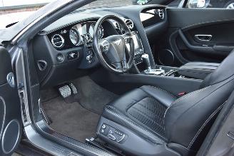 Bentley Continental GT Continental GT 6.0 W12 4WD Automatik picture 13