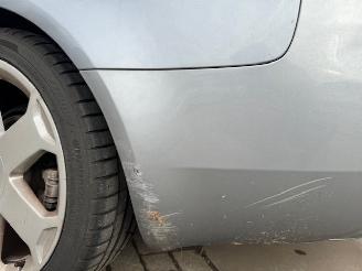 Audi A4 3.0 v6 Cabriolet picture 23