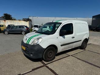 skadebil bedrijf Renault Kangoo 1.5 CDI 75 Express 2012/1