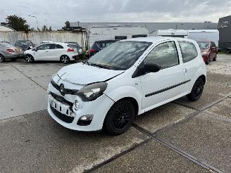  Renault Twingo 1.2 16v Authentique 2012/3