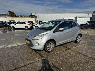  Ford Ka 1.2 TREND 2009/2