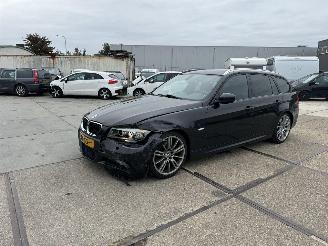 BMW 3-serie 318i Touring Luxury Line 2012/1