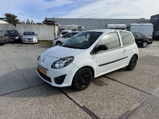 Auto incidentate Renault Twingo 1.2 16v Collection 2011/11