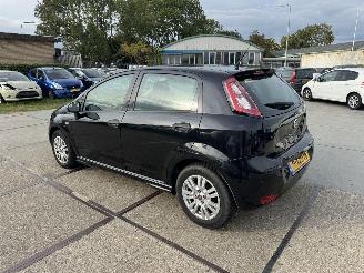 Fiat Punto Evo 1.3 M-jet Street picture 4