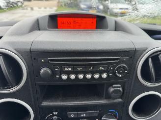 Peugeot Partner 120 1.6 Blue HDI 75 picture 7