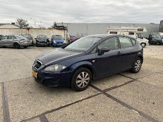 škoda osobní automobily Seat Leon 1.4 2010/10