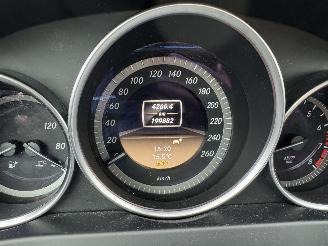 Mercedes C-klasse C180 Class 125 picture 7