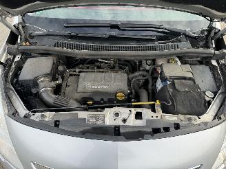 Opel Meriva 1.4 Turbo picture 11