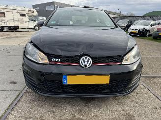 Volkswagen Golf 2.0 TSI GTI 5 drs picture 13