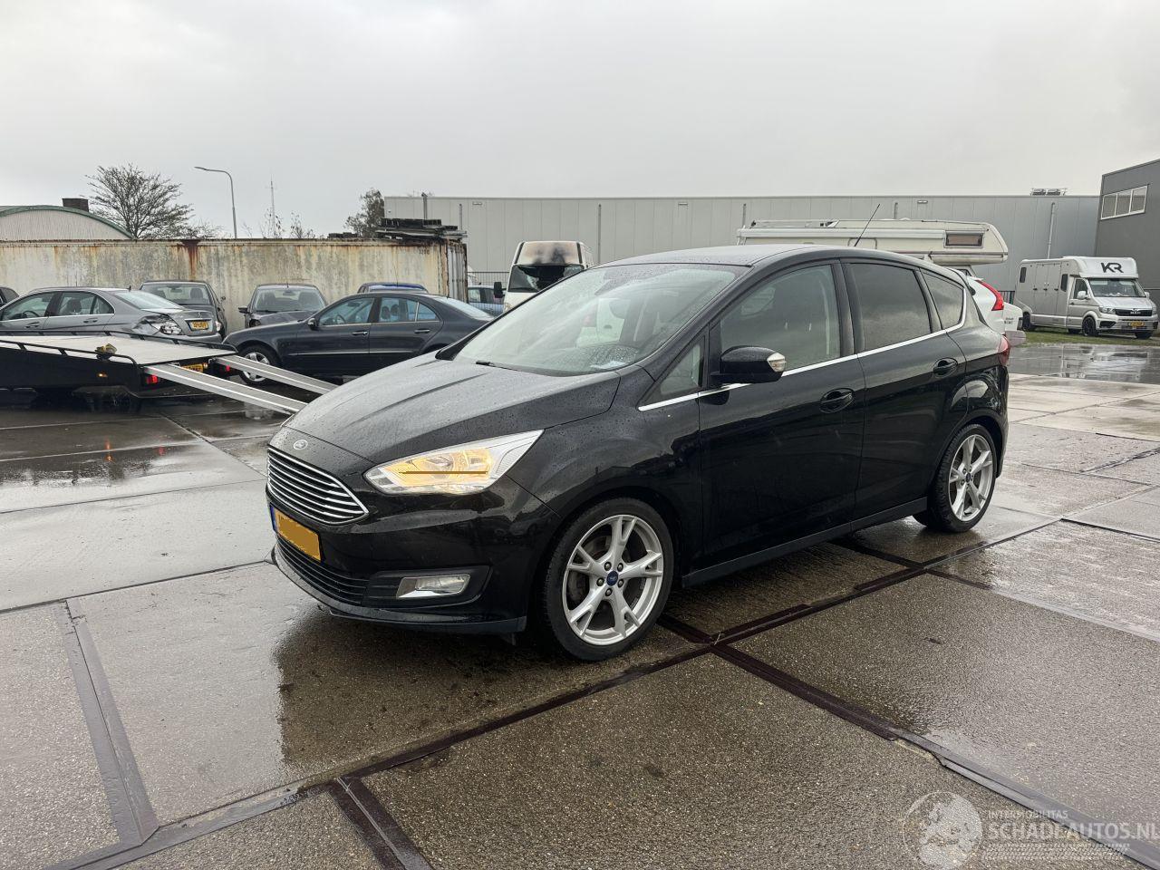 Ford C-Max 1.5 Titanium