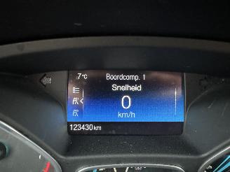 Ford C-Max 1.5 Titanium picture 7