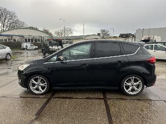 Ford C-Max 1.5 Titanium picture 16