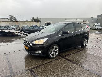 škoda osobní automobily Ford C-Max 1.5 Titanium 2016/6