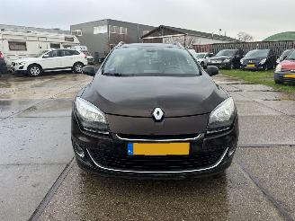 Renault Mégane Grandtour 1.2 Tce picture 15