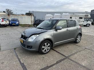 Voiture accidenté Suzuki Swift 1.3 Comfort 2008/2