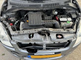 Suzuki Swift 1.3 Comfort picture 9