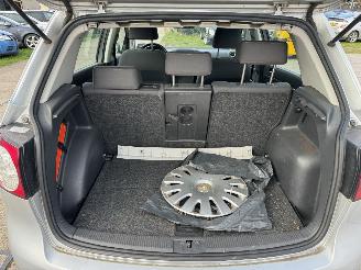 Volkswagen Golf plus 1.6 FSI picture 13