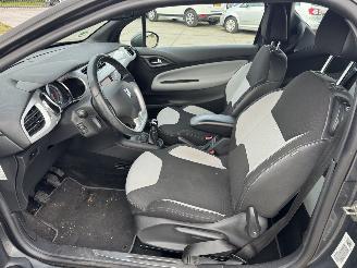 DS Automobiles DS 3 1.2 VTi Chic picture 5