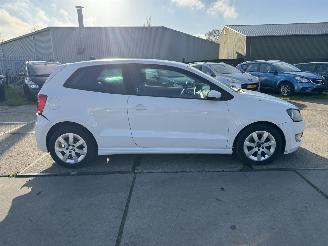 Volkswagen Polo 1.2 TDI picture 13