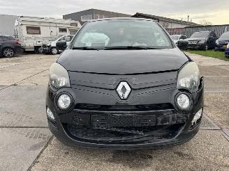 Renault Twingo 1.2 16v  Collection picture 10