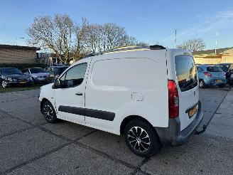 Peugeot Partner 1.6 e-HDI XT Profit picture 4