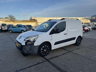 Peugeot Partner 1.6 e-HDI XT Profit picture 1