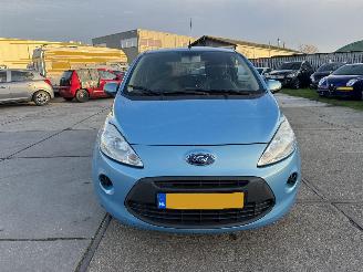 Ford Ka 1.2 Cool & Sound picture 10