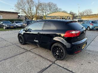 Kia Rio 1.2 CVVT PLUS PACK picture 4