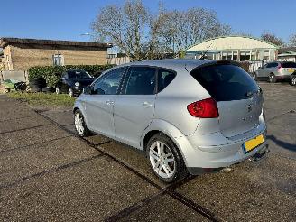 Seat Altea 1.2 TSI Good Stuff picture 4