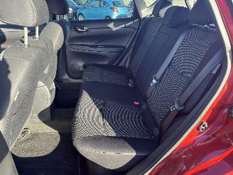 Nissan Pulsar 1.2 DIG-T Acenta picture 12