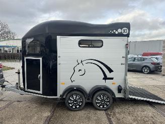 Cheval Liberte  2 paards picture 13